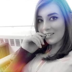 Meet your Posher, Shayla